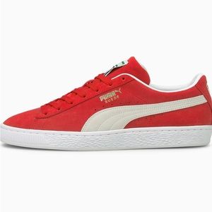 Suede Classic XXI Sneakers